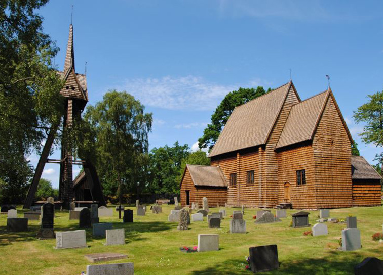 Granhults kyrka