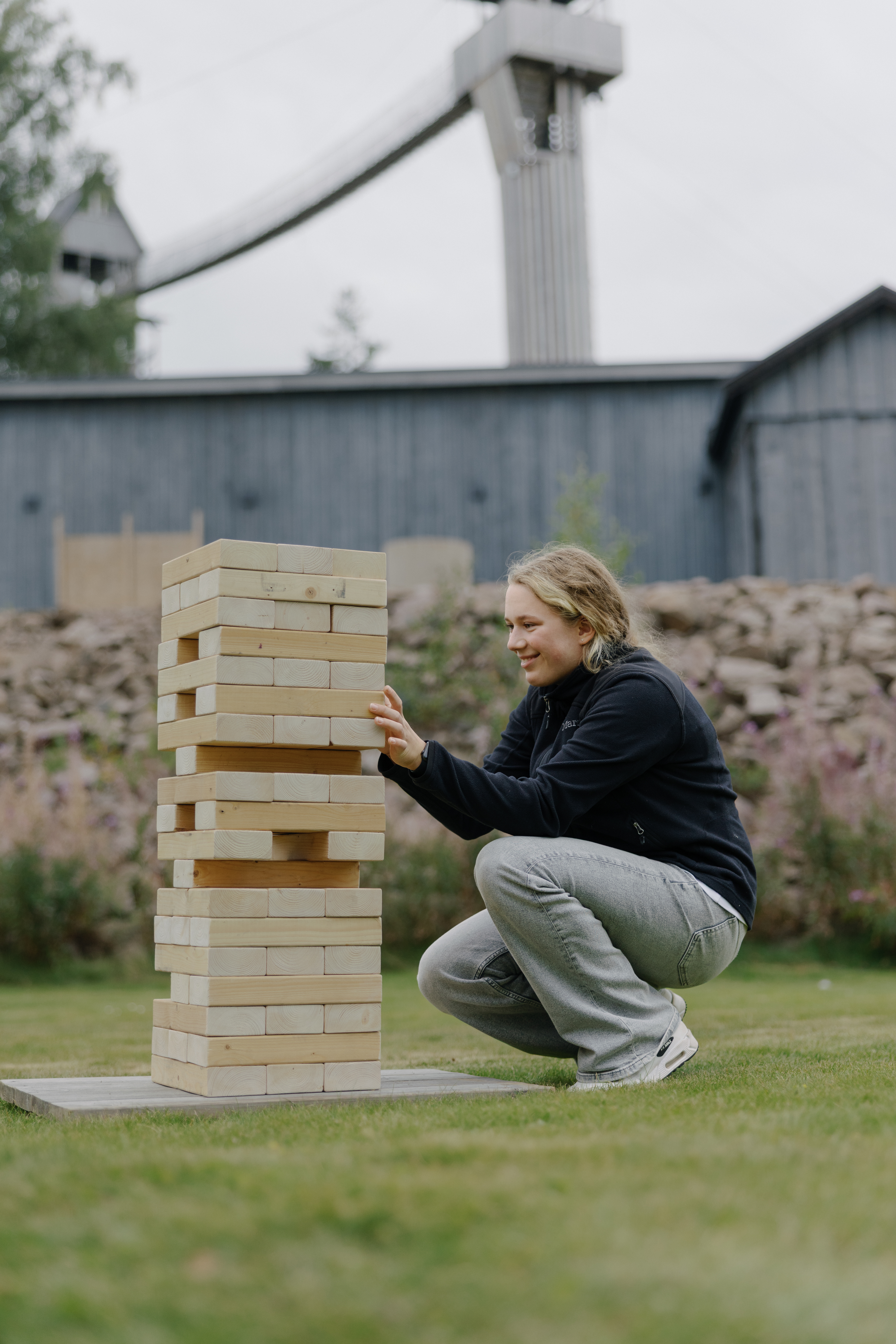 Vad händer hos oss – Event & Äventyr