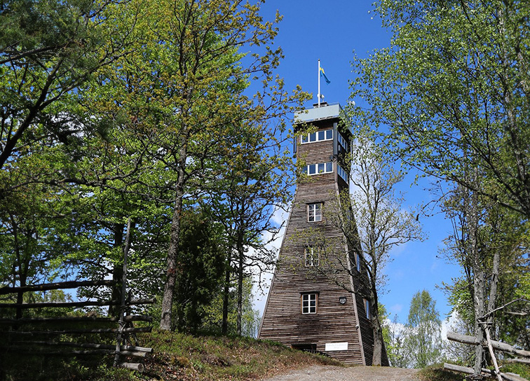 Nykulla utkikstorn